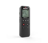 Philips VoiceTracer 1160 Grabadora de Voz 8GB