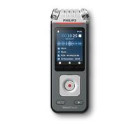 Philips Grabadora de audio VoiceTracer con reconocimiento de voz