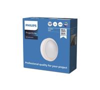 Philips Wall-mounted aplique LED Ø 18,2cm 4000K