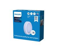 Philips Wall-mounted aplique sensor Ø 18,2cm 840