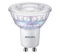 Philips WarmGlow bombilla LED GU10 regulable de 2,6 W (35 W)