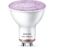 PHL Bulb WBT Colores GU10 50W