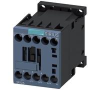 PHNOITPQ Contactor AC-1 22 A/400 V/40 °C S00 4 Polos 48 V CA 50/60 Hz 3RT2317-1AH00