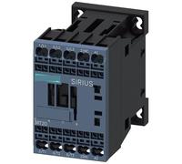 PHNOITPQ Contactor AC-3 9 A/4 kW/400 V 3 Polos 42 V CA 50/60 Hz 1 NC Conector de Resorte 3RT2016-2AD02