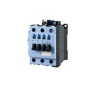 PHNOITPQ Contactor CA 50 Hz 240 V CA 3 400 V 45 A 22 kW Contactos auxiliares: 1 NA + 1 NC Especificaciones 2 3TS3611-0XU0