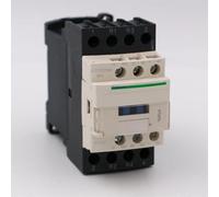 PHNOITPQ Contactor CC LC1D098BD, 4 Polos, 2 NA + 2 NC, 20 A, Bobina de 24 V CC