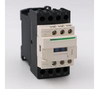 PHNOITPQ Contactor CC LC1D258GL 4P 2NO+2NC LC1-D258GL 40A 125V Bobina CC