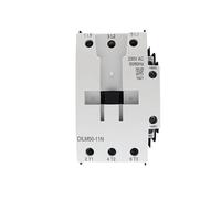 PHNOITPQ Contactor de CA Contactor de CC DILM50-11N Voltaje Opcional 24 V/36 V/48 V/110 V/230 V/380 V/400 V(DC24V)