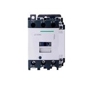 PHNOITPQ Contactor de CA LC1D40 D50 D65 D80 D95 LC1D12 D18 D25 D32 D38 B7C F7C M7C 12 V 24 V 36 V 48 V 110 V 380 V(AC Lc1d65a,24V)
