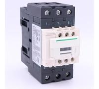 PHNOITPQ Contactor de CA LC1D50AE7, 3 Polos, 3 NA, 50 A, 48 V CA, Bobina