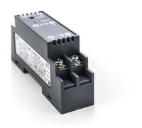 PHNOITPQ Transductor de presión 0-1000V Transductor de Corriente de Alto Voltaje 0-10v Convertidor de Voltaje 4-20mA Transmisor Aislado de señal(AC0-1000V,4-20MA-DC24V)