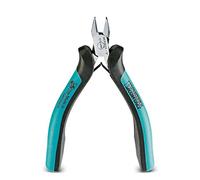 Phoenix 1212488 - Alicate corte diagonal microfox-sp para electronico