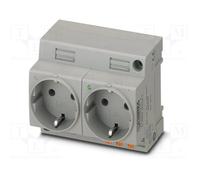 PHOENIX CONTACT 0804049 Conector