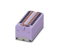 Phoenix Contact 1047426 PTFIX 4/18X1.5 VT - Bloque de distribución (20 unidades)