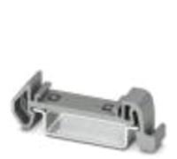 Phoenix Contact 1242730 3274057 PTFIX-NS35A-FIX - Adaptador para carril (20 unidades)