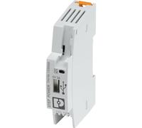 Phoenix Contact 1335699 - Fuente de alimentación (riel DIN) 3 A 15 W Contenido: 1 Unidad