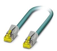 Phoenix Contact 1408367 cable de red Azul 10 m - Nuevo