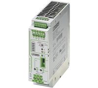 PHOENIX CONTACT 2320238 Fuente de Alimentación Ininterrumpida, QUINT-UPS/24DC/24DC/20
