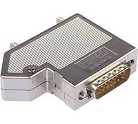 PHOENIX CONTACT 2761606 Conector de Bus D-SUB, SUBCON 15/M-SH