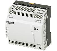 Phoenix Contact Fuente de alimentación STEP CC 24V 2868664