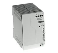 Phoenix Contact UNO Fuente de Alimentación CC 24V | 2902993
