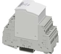 Phoenix Contact. Dispositivo de protección contra sobretensiones, tipo 3, modelo PLT-SEC-T3-3S-230