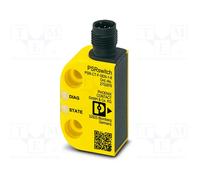 PHOENIX CONTACT Interruptor de seguridad magnético PSR-CT-C-SEN-1-8