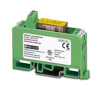 Phoenix Contact PSR-SCF Relé De Acoplamiento De Seguridad 24V CA/CC - 2981363