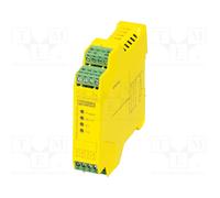 PHOENIX CONTACT PSR-SCP-230UC/ESAM4/3X1/1X2/B Relé de Seguridad