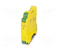 PHOENIX CONTACT PSR-SCP-24DC/FSP2/2X1/1X2 Relé de seguridad PSRclassic