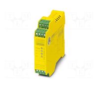 PHOENIX CONTACT PSR-SCP-24UC/ESAM4/2X1/1X2 Relé de Seguridad