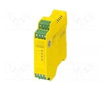 PHOENIX CONTACT PSR-SCP- 24UC/ESAM4/3X1/1X2/B Relé de Seguridad PSRclassic
