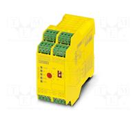 PHOENIX CONTACT PSR-SPP-24DC/ESD/5X1/1X2/300 Relé de Seguridad PSRclassic