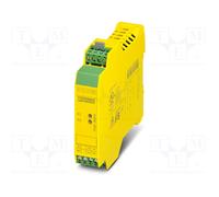 PHOENIX CONTACT PSR-SPP-24DC/ESP4/2X1/1X2 Relé de Seguridad