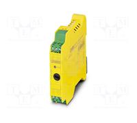 PHOENIX CONTACT PSRclassic PSR-SPP-24DC/FSP/1X1/1X2 Relé de Seguridad 24VDC