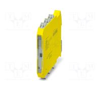 PHOENIX CONTACT PSRmini PSR-PC21-2NO-2NC-24DC-SC 24V DC