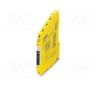 PHOENIX CONTACT PSRmini PSR-PS23-1NO-1NC-24VDC-SC