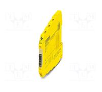 PHOENIX CONTACT PSRmini Relé de Seguridad 24VDC