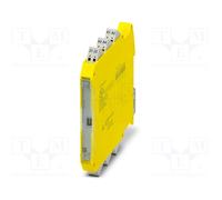 PHOENIX CONTACT PSRmini Relé de Seguridad 24VDC