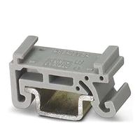 Phoenix Contact PTFIX - Adaptador de riel DIN para uso con conector de coche, paquete de 30 unidades