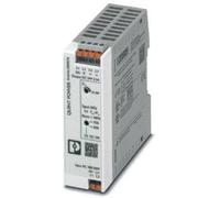 Phoenix Contact QUINT 4 Fuente de Alimentación CC 24V | 2909576