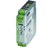 Phoenix Contact QUINT Fuente de Alimentación CC 24V | 2866747