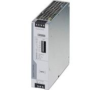 PHOENIX CONTACT QUINT4-PS/1AC/24DC/5 Fuente de alimentación Primaria, tecnología SFB e Interfaz NFC, Entrada de 1 Fase, Salida de 24 V DC/5 A