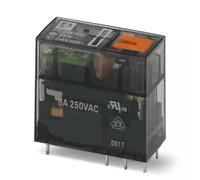 Phoenix Contact Rele Rel-Mr-230ac/21-21/Ms 2987972