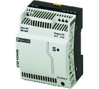 Phoenix Contact STEP Fuente de Alimentación CC 24V | 2868651