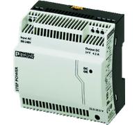 Phoenix Contact STEP Fuente de Alimentación CC 24V | 2868664