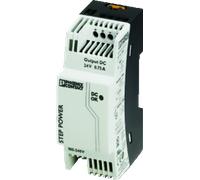 Phoenix Contact STEP-PS Fuente de Alimentación CC 24V | 2868635