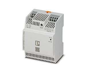 Phoenix Contact STEP3-PS/1AC/24DC/4/PT Unidad de Fuente de alimentación 96 W Blanco