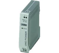 Phoenix Contact UNO Fuente de Alimentación CC 12V | 2902998