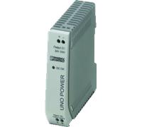 Phoenix Contact UNO Fuente de Alimentación CC 24V | 2902991